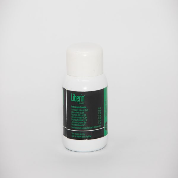 Liberin Capsule - Image 3