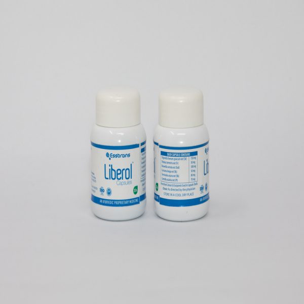 Liberol Capsules - Image 3