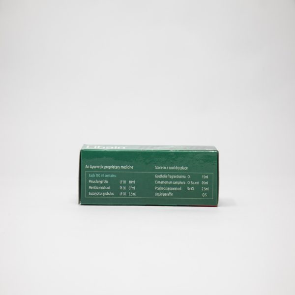 Libain - Pain Relief Roll-on - Image 4