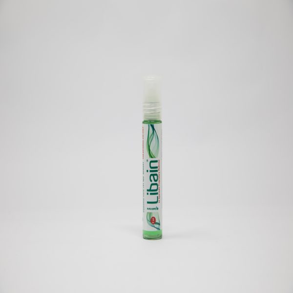 Libain - Pain Relief Roll-on - Image 3