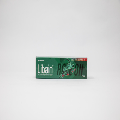 Read more about the article Evaluation of Dermatological Safety of Libain Quick Pain Relief Oil : A 24-Hour Patch Test Study