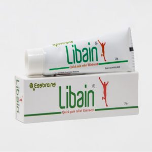 Libain – Pain Relief Ointment
