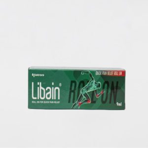 Libain – Pain Relief Roll-on