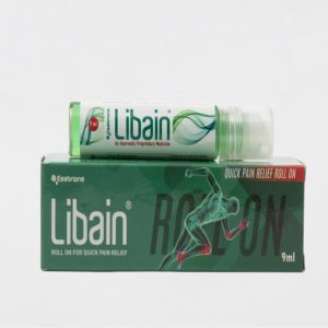 Libain – Pain Relief Roll-on