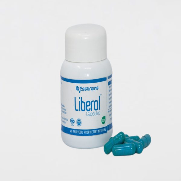 Liberol Capsules