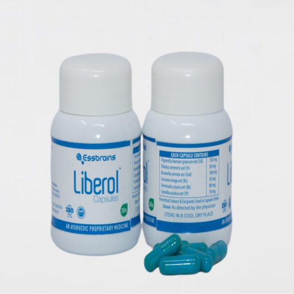 Liberol Capsules - Image 4