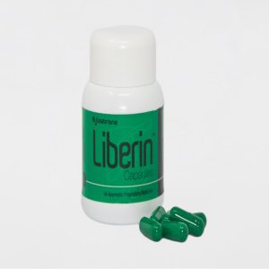 Liberin Capsule