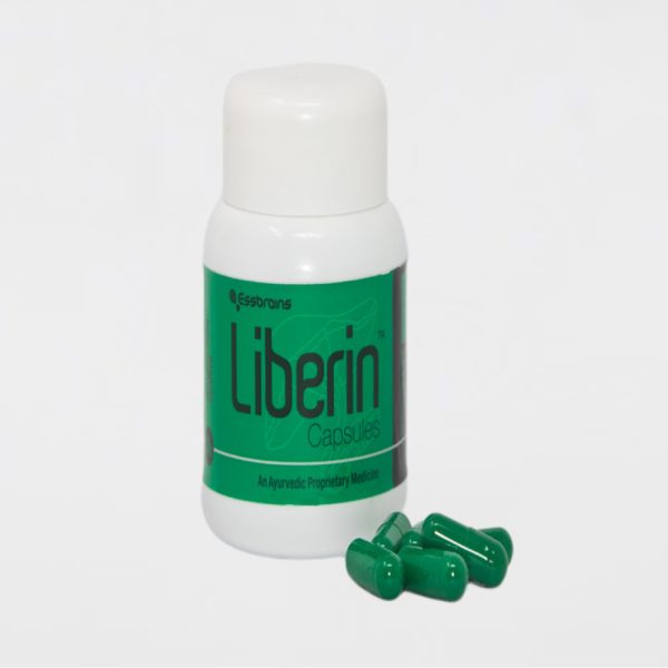 Liberin Capsule