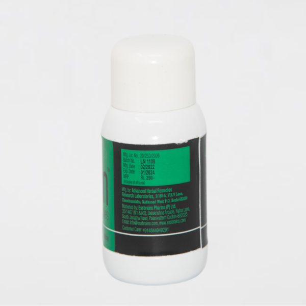 Liberin Capsule - Image 2