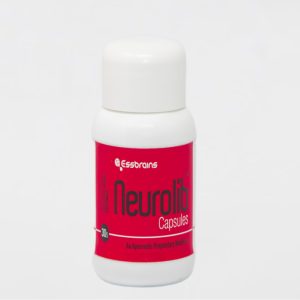 Neurolib Capsules