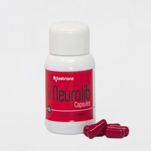Neurolib Capsules