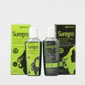 SureGro – Hair Oil