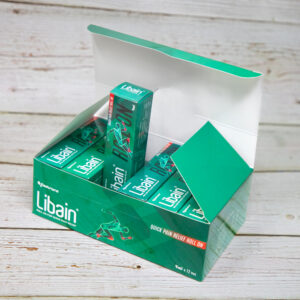 Libain Roll On (Pack of 5)