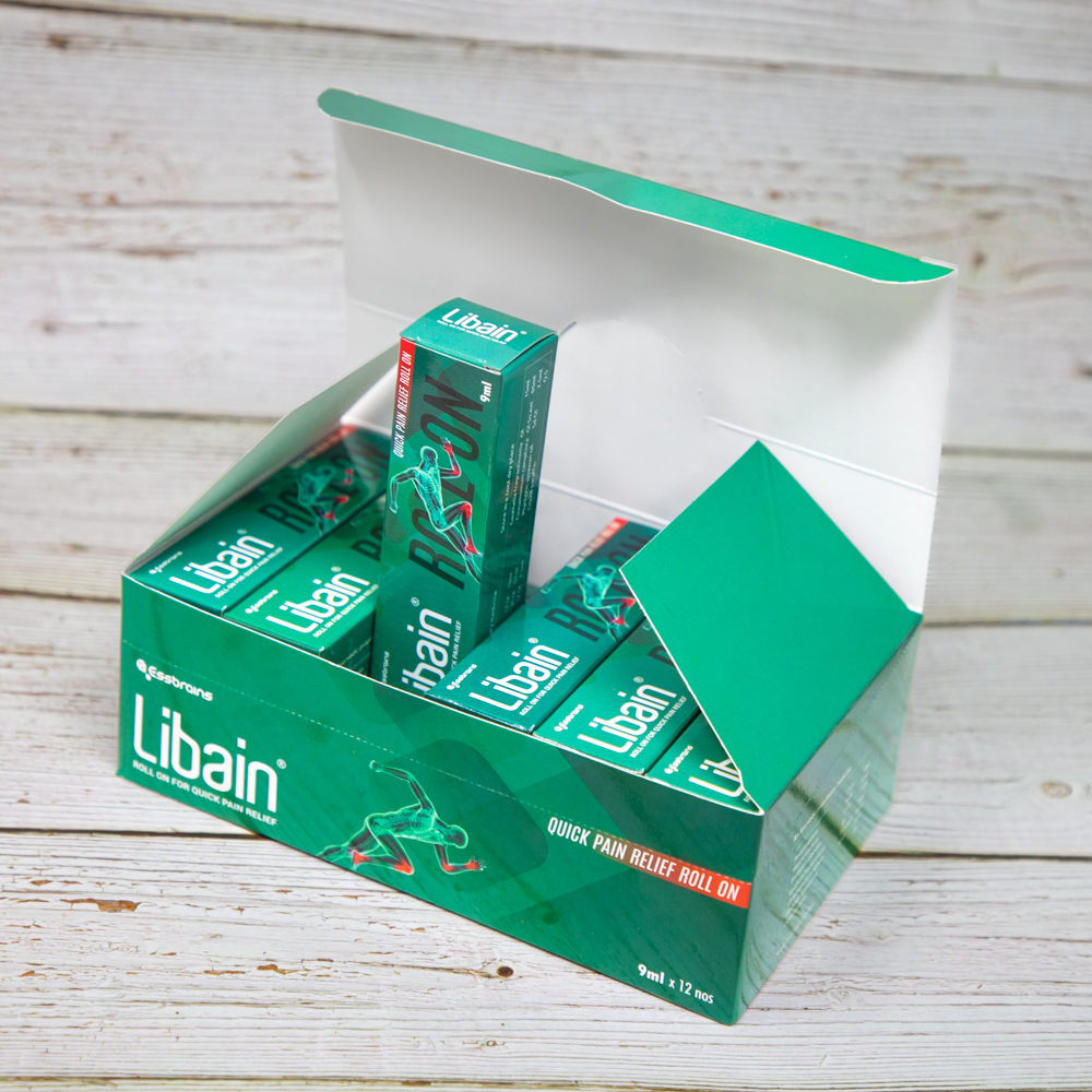 🎉 Independence Day Special: 40% OFF on Libain Roll On (Pack of 5) 🎉